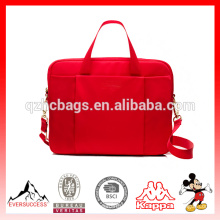 Bolsas de portátil de buena calidad para la bolsa de mensajero portátil de señoras (ES-Z282)